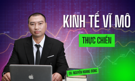 KINH TẾ VĨ MÔ THỰC CHIẾN