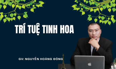 TRÍ TUỆ TINH HOA